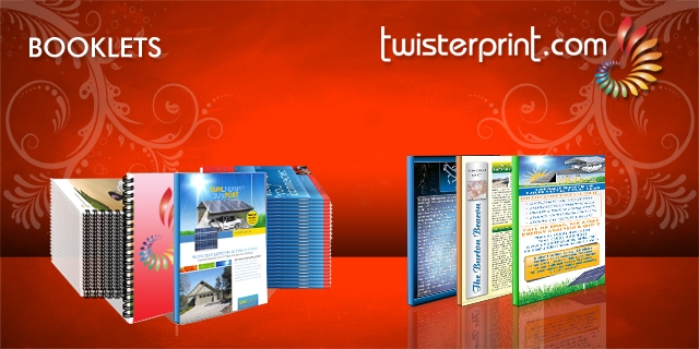 booklet printing in visalia twisterprint